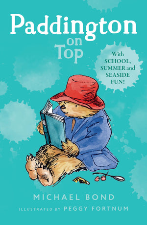 Paddington on Top,Used