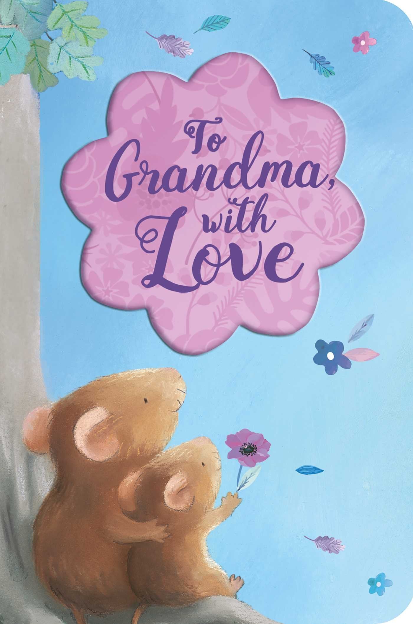 To Grandma, With Love (Special Delivery Books),Used
