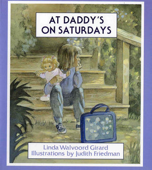 At Daddy'S On Saturdays,Used