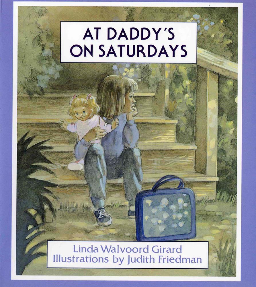 At Daddy'S On Saturdays,Used