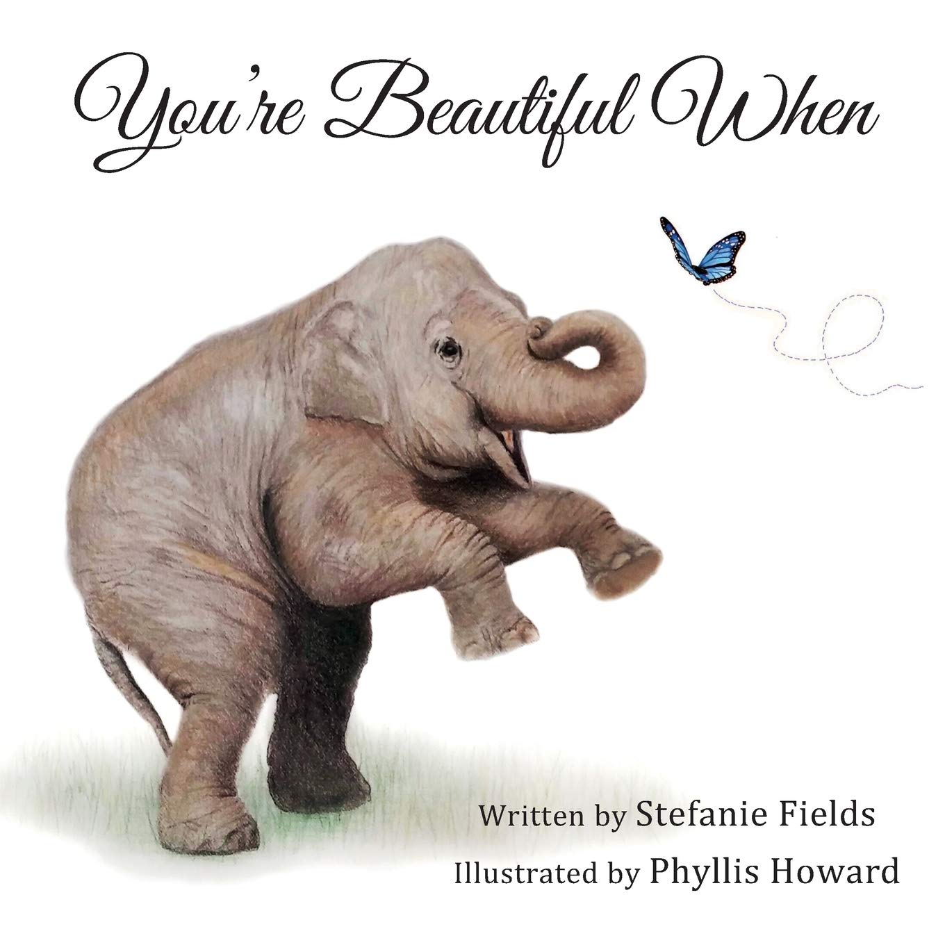 You're Beautiful When,Used