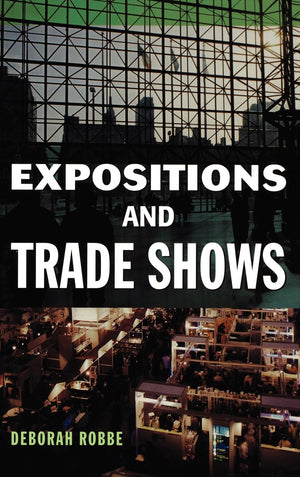 Expositions and Trade Shows,New