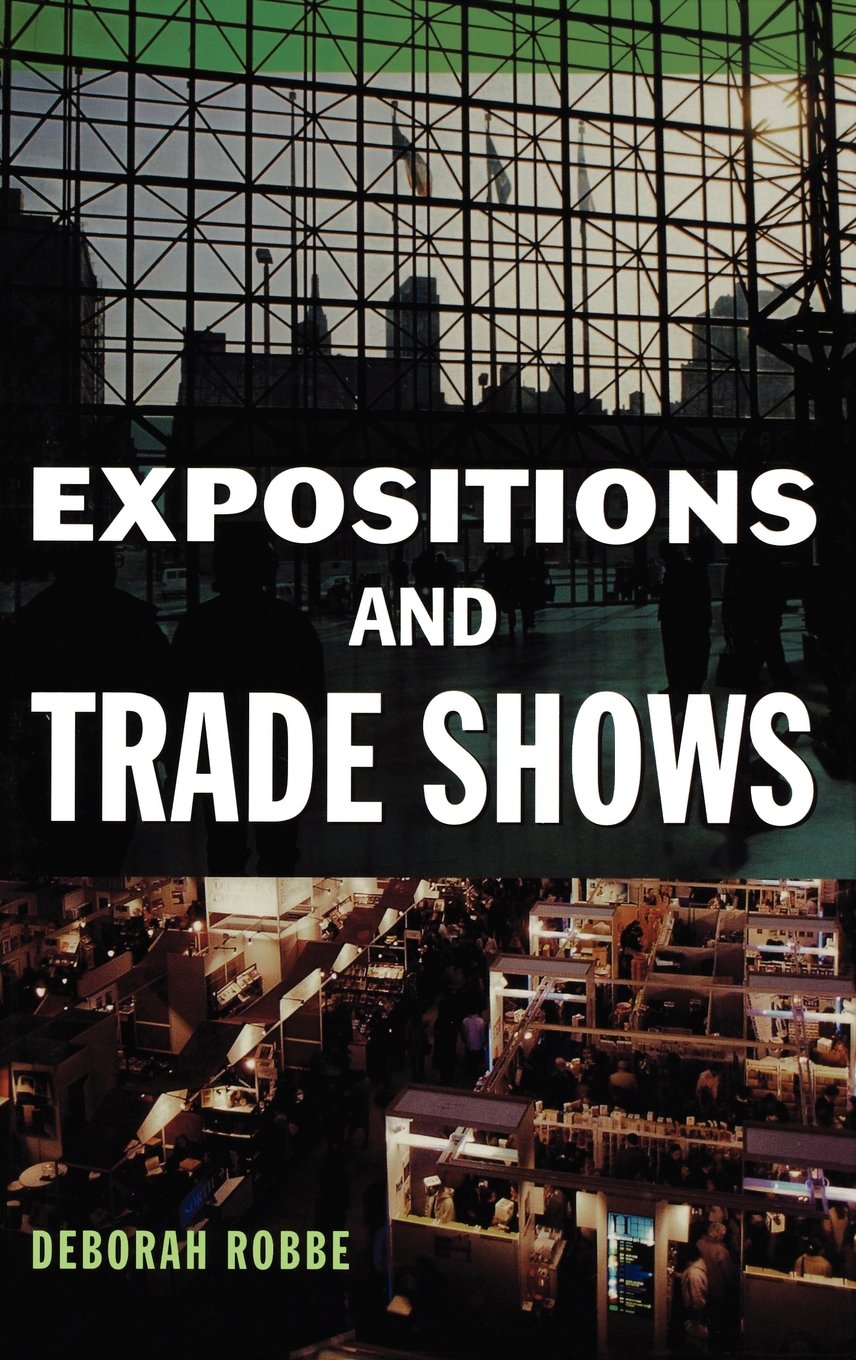 Expositions and Trade Shows,Used