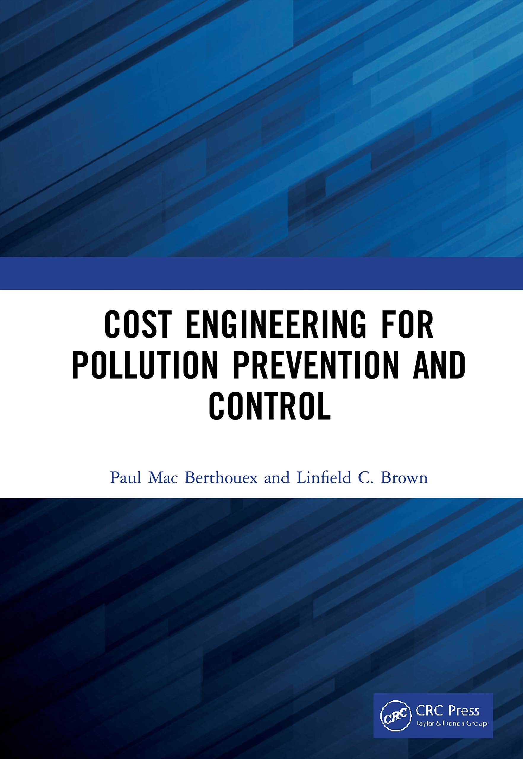 Cost Engineering for Pollution Prevention and Control,Used