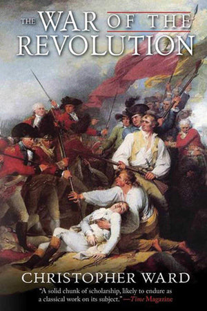 The War of the Revolution,Used