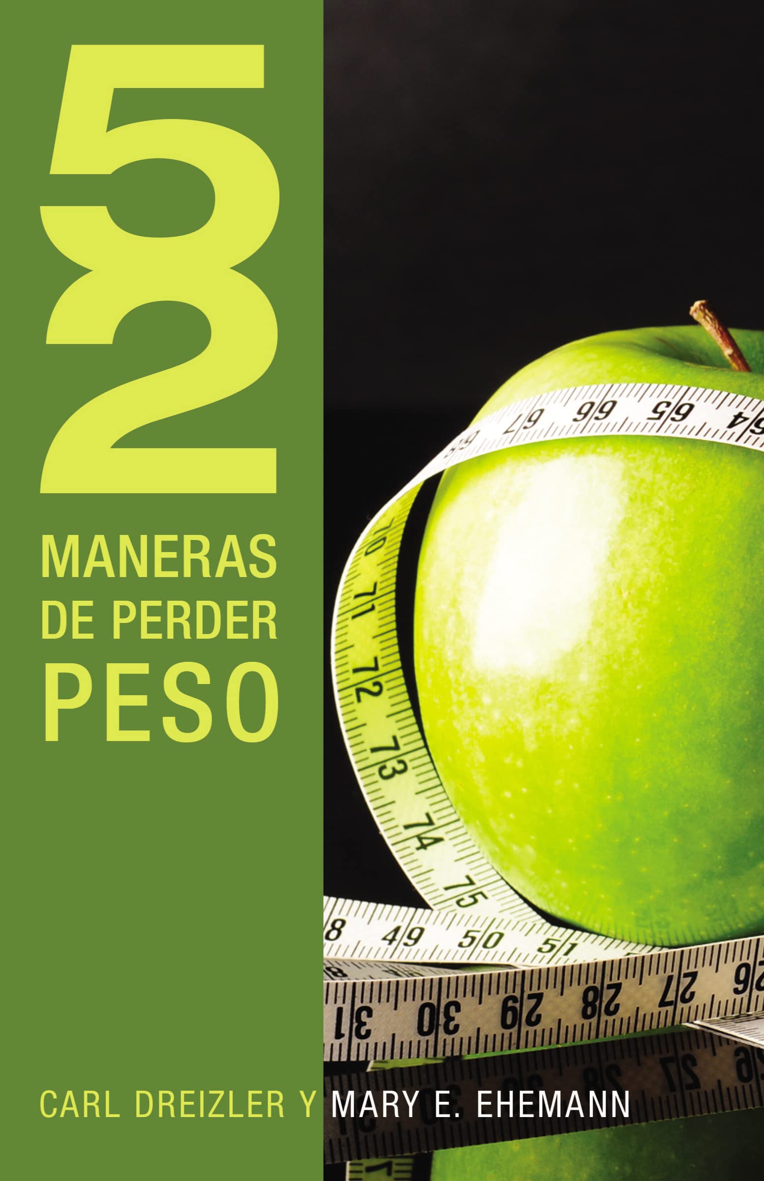 52 maneras de perder peso (Spanish Edition),Used