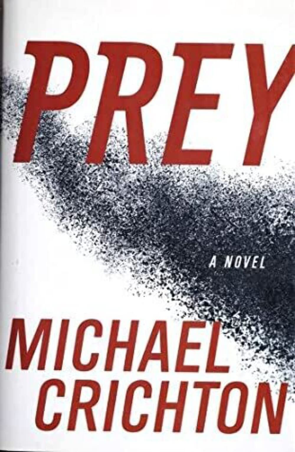 Prey,Used