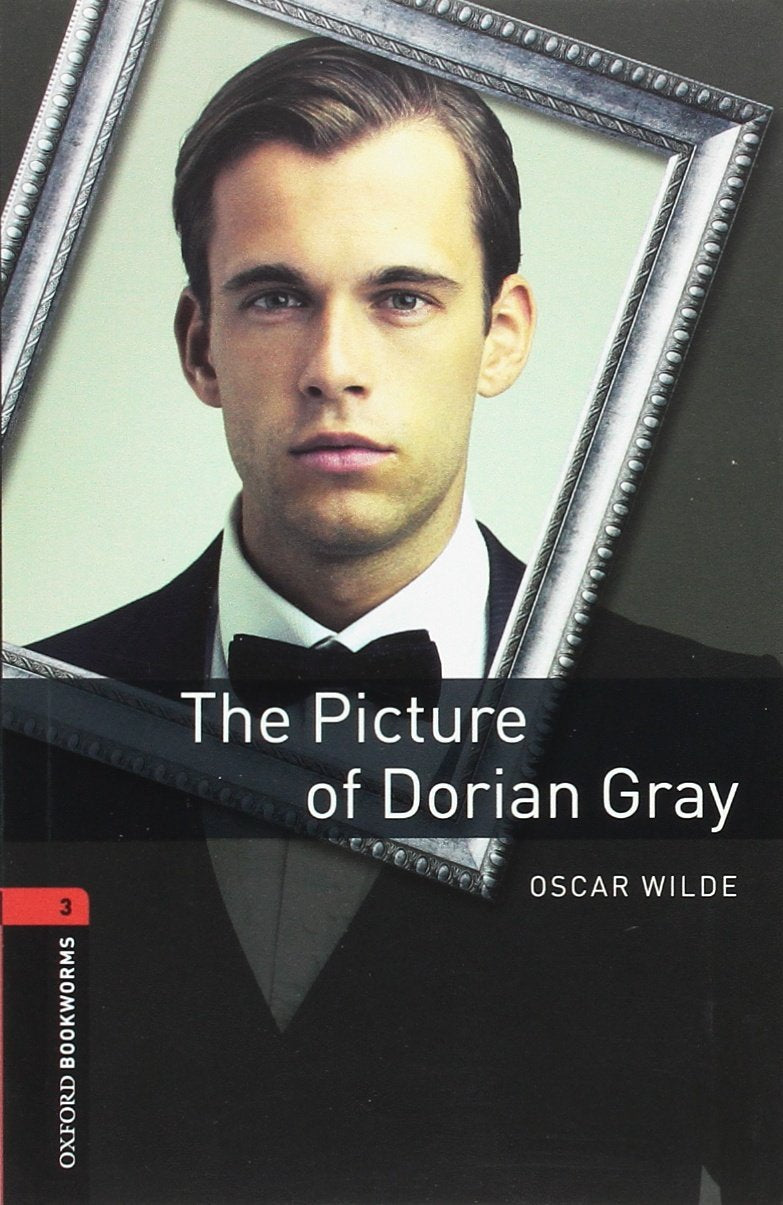 Oxford Bookworms Library: The Picture of Dorian Gray: Level 3: 1000Word Vocabulary,Used