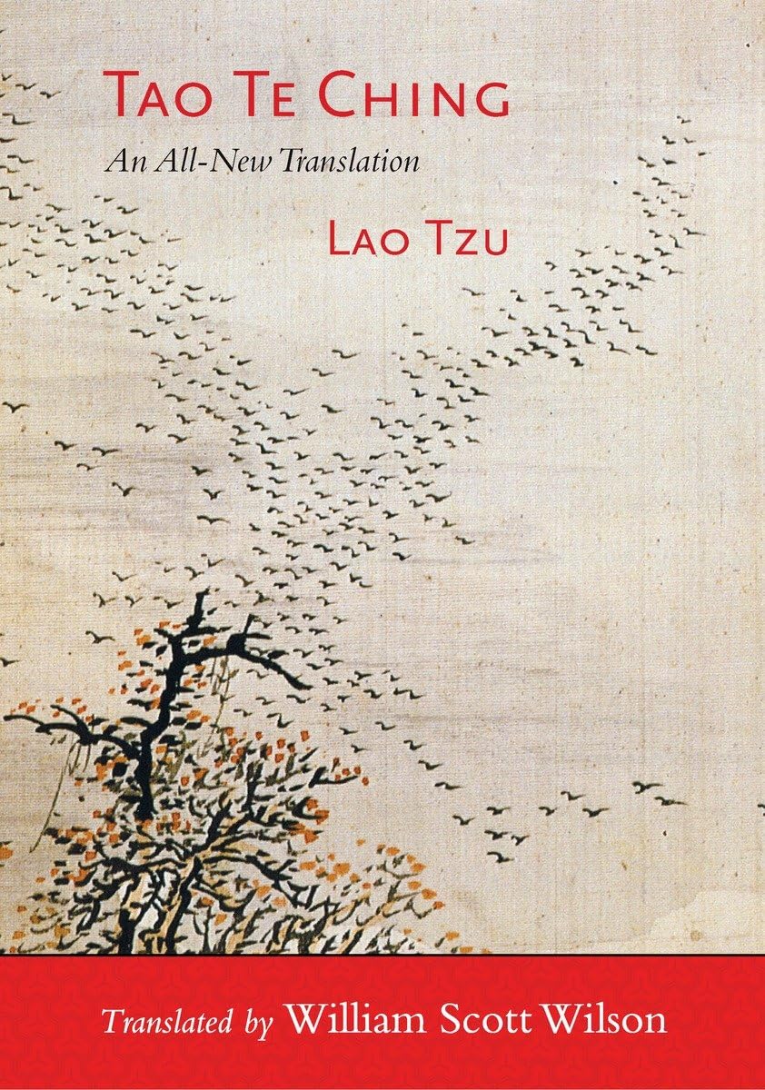 Tao Te Ching: A New Translation,Used