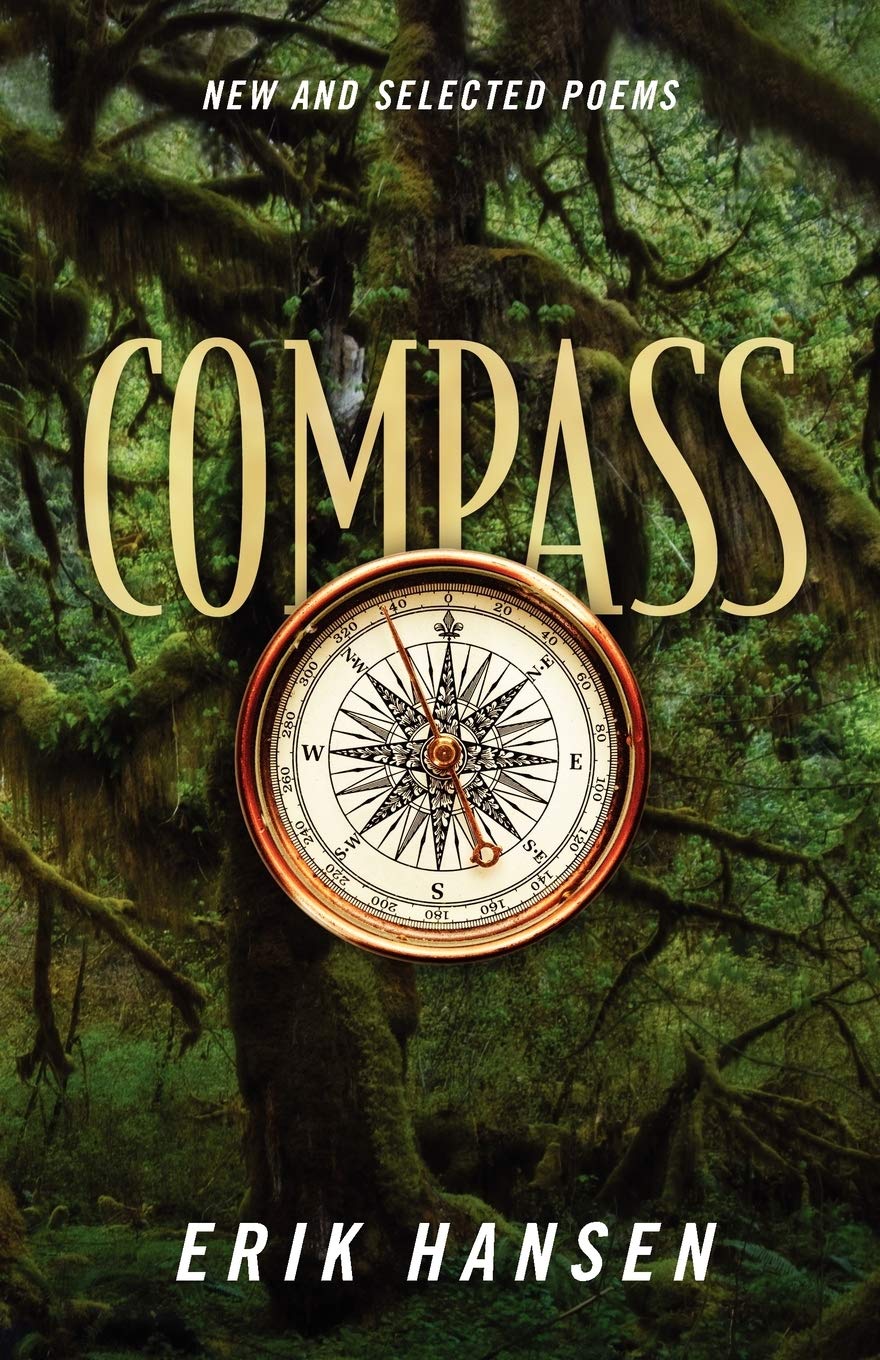 Compass: New and Selected Poems,New