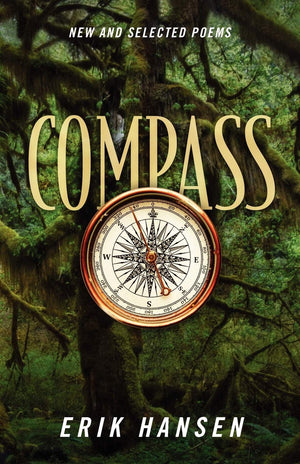 Compass: New and Selected Poems,Used