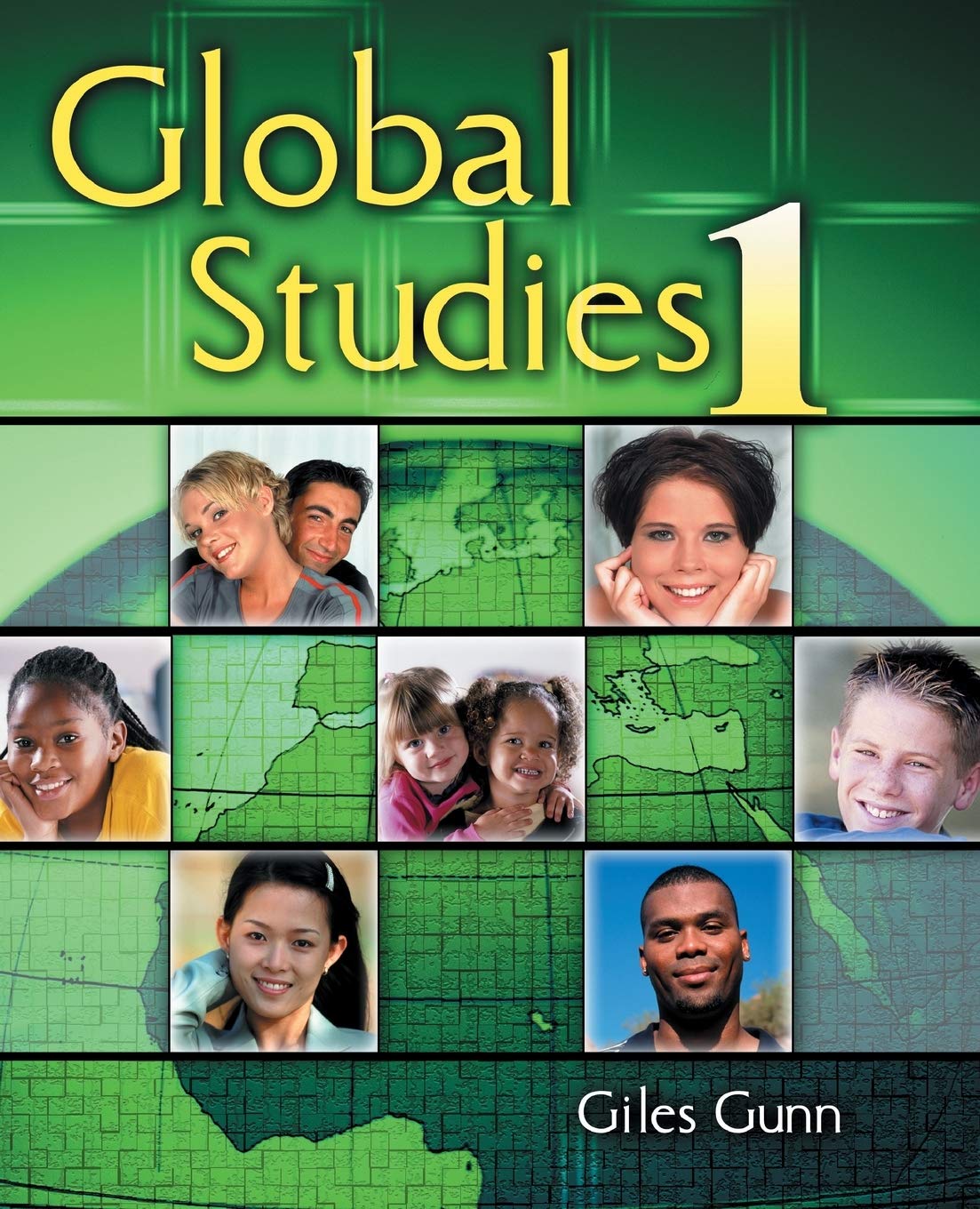 Global Studies 1,New
