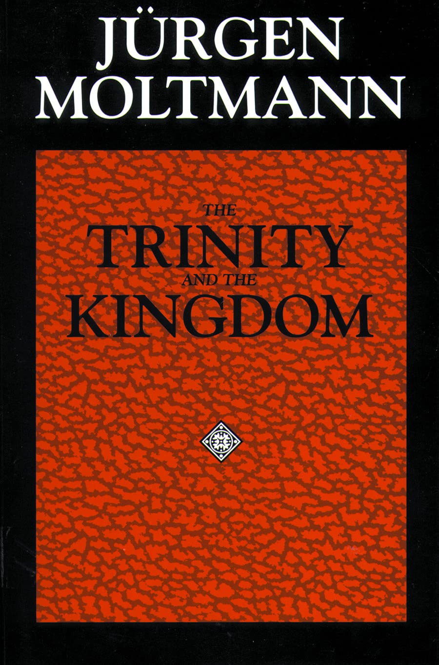 The Trinity and the Kingdom,Used