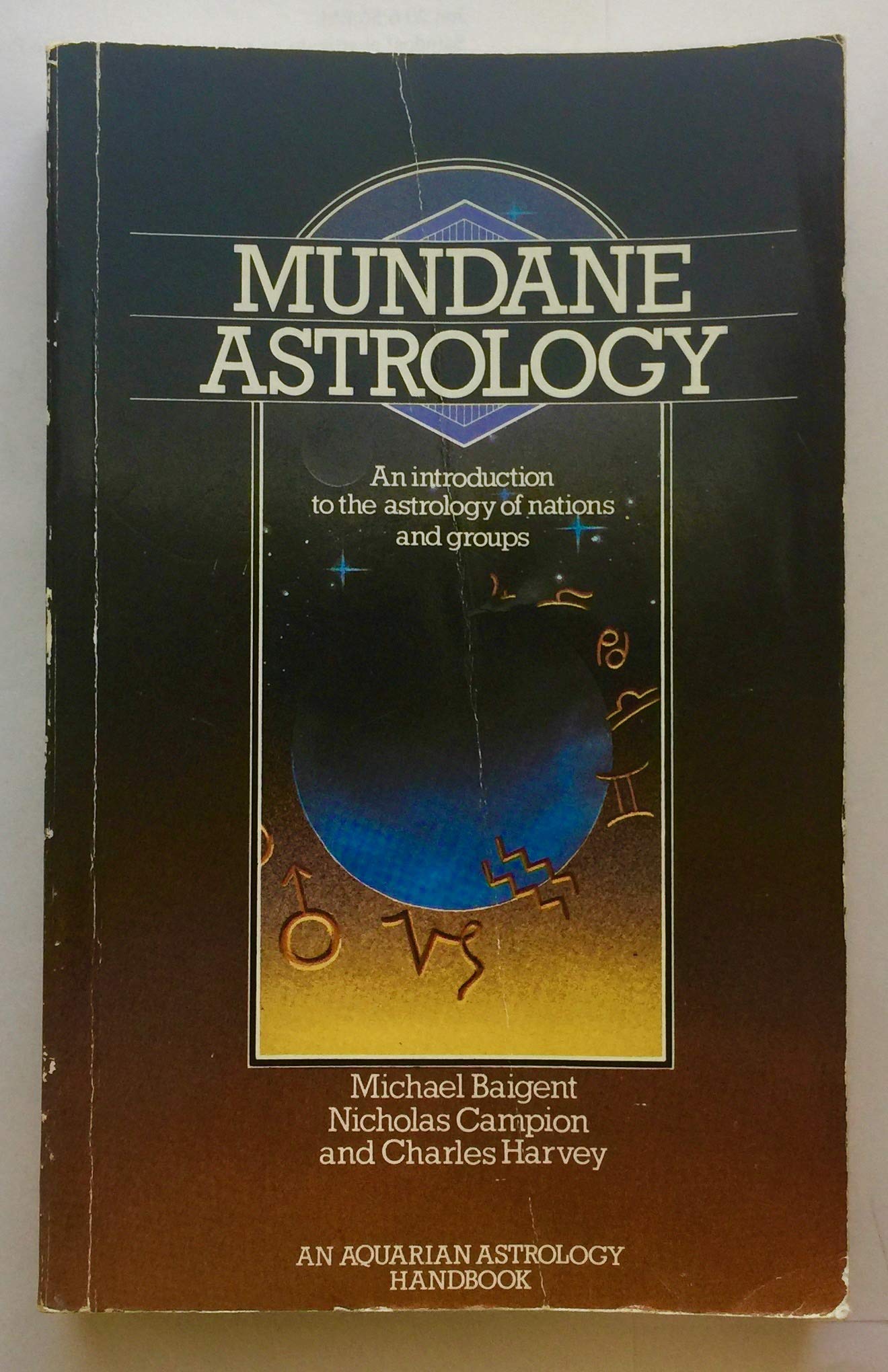 Mundane Astrology,Used