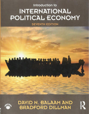 Introduction To International Political Economy
