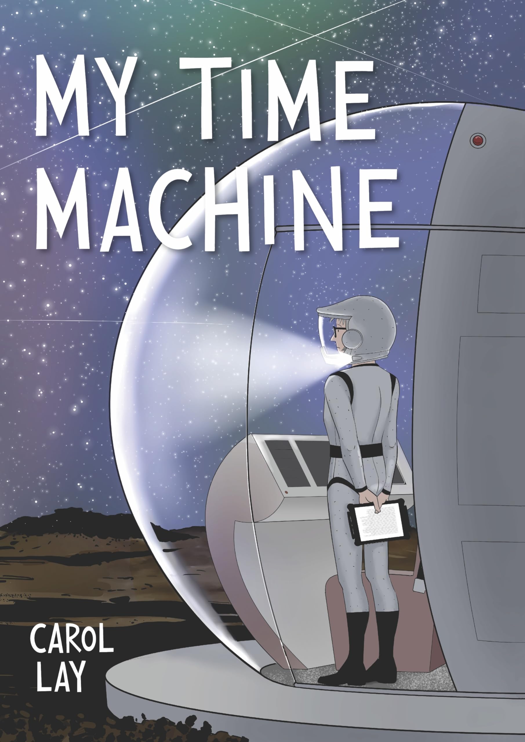 My Time Machine,New