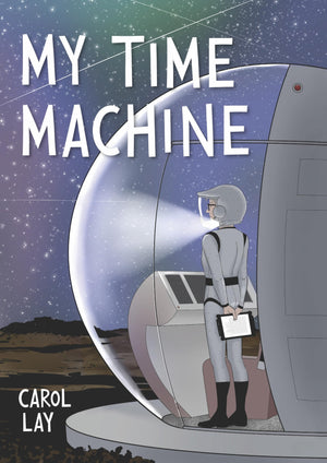 My Time Machine,New