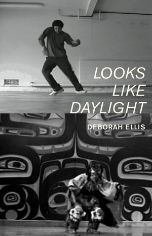 Looks Like Daylight: Voices of Indigenous Kids,Used