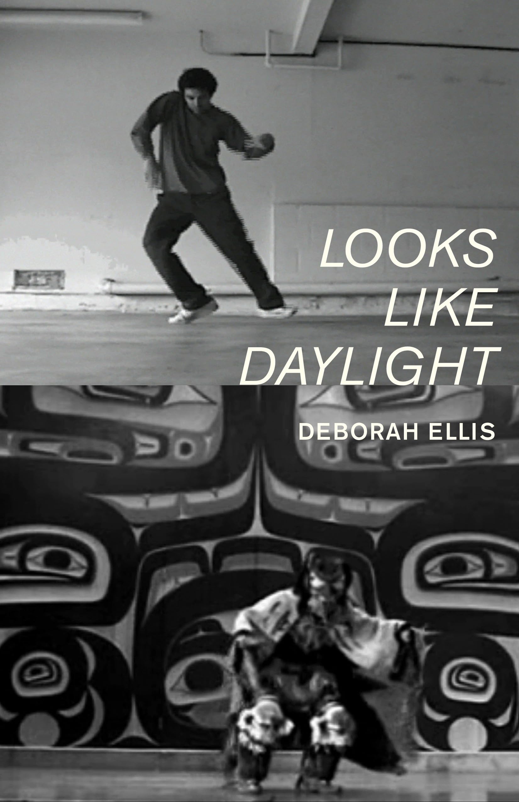 Looks Like Daylight: Voices Of Indigenous Kids