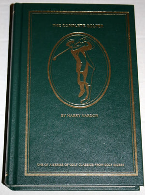 The Complete Golfer (Golf Digest Classic Series),New