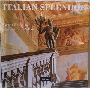 Italian Splendor,Used