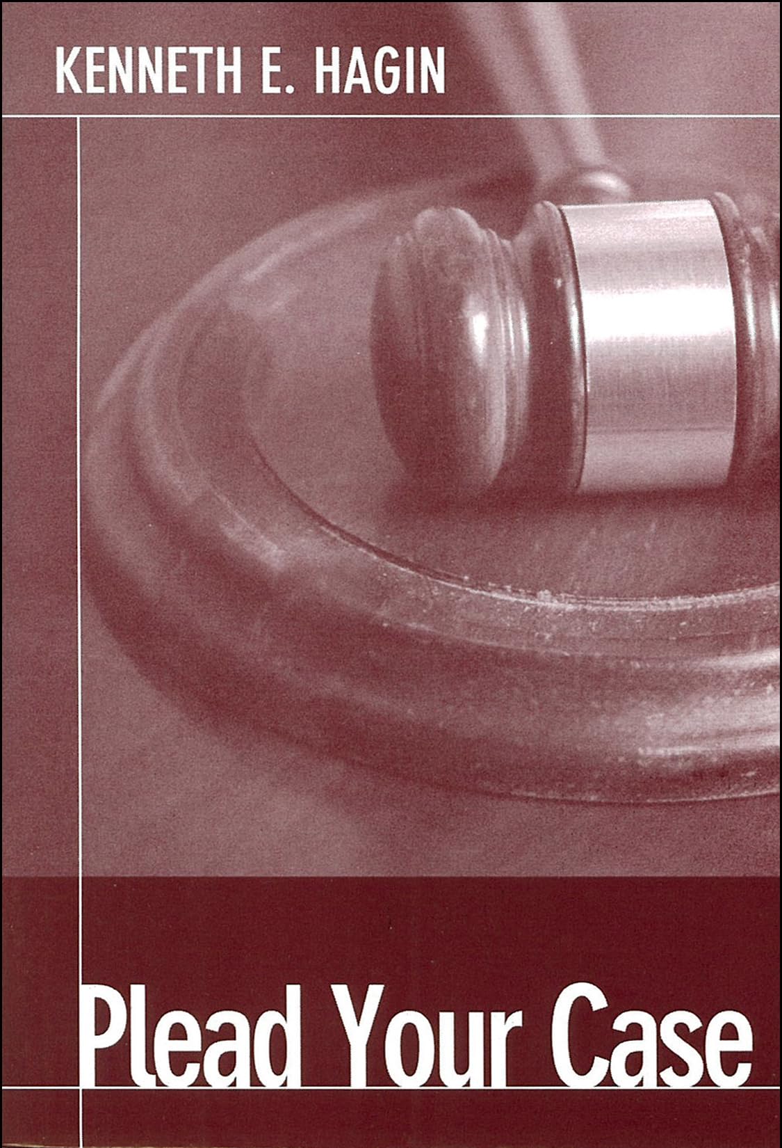 Plead Your Case,Used