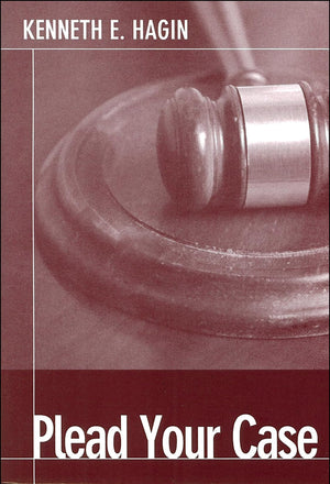 Plead Your Case,Used