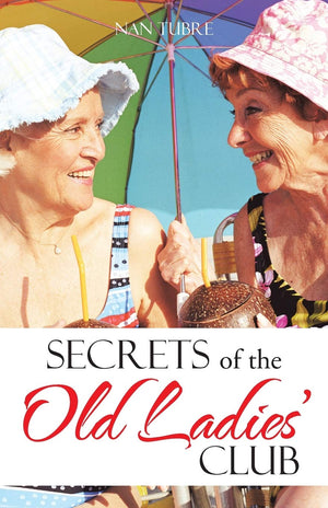 Secrets Of The Old Ladies' Club,New