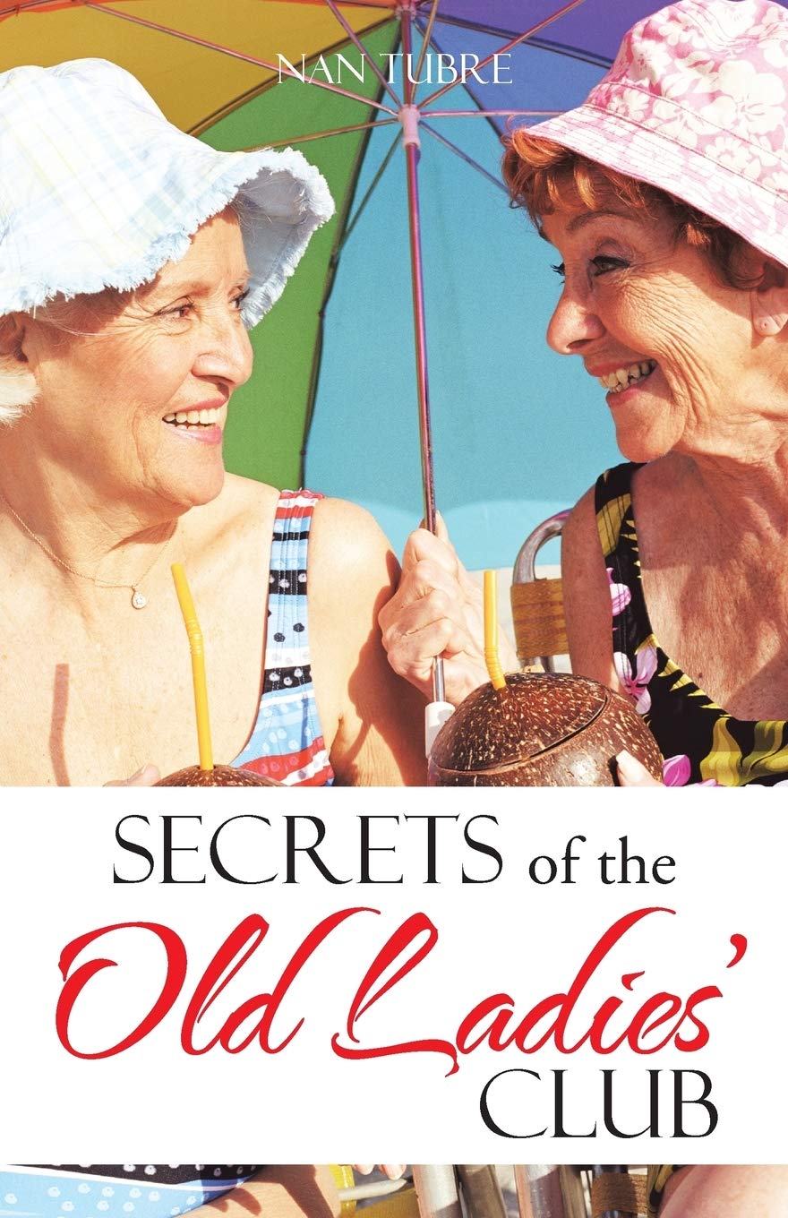 Secrets Of The Old Ladies' Club,New