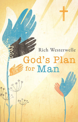God'S Plan For Man,Used