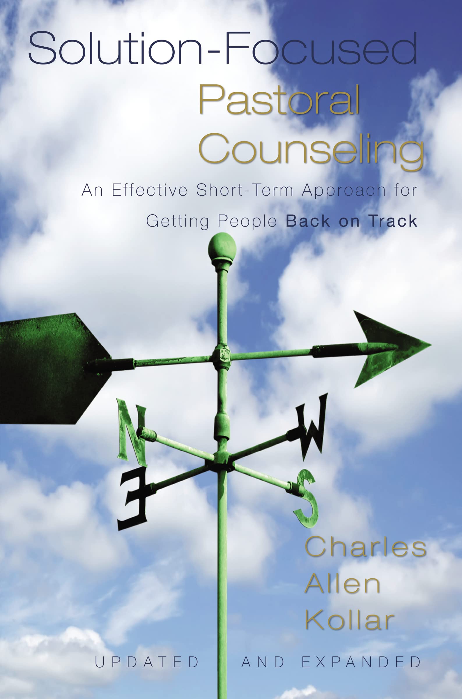 Solutionfocused Pastoral Counseling: An Effective Shortterm Approach For Getting People Back On Track