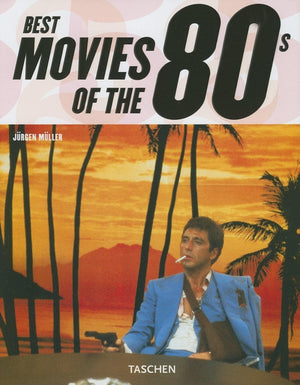 Best Movies of the 80's,New