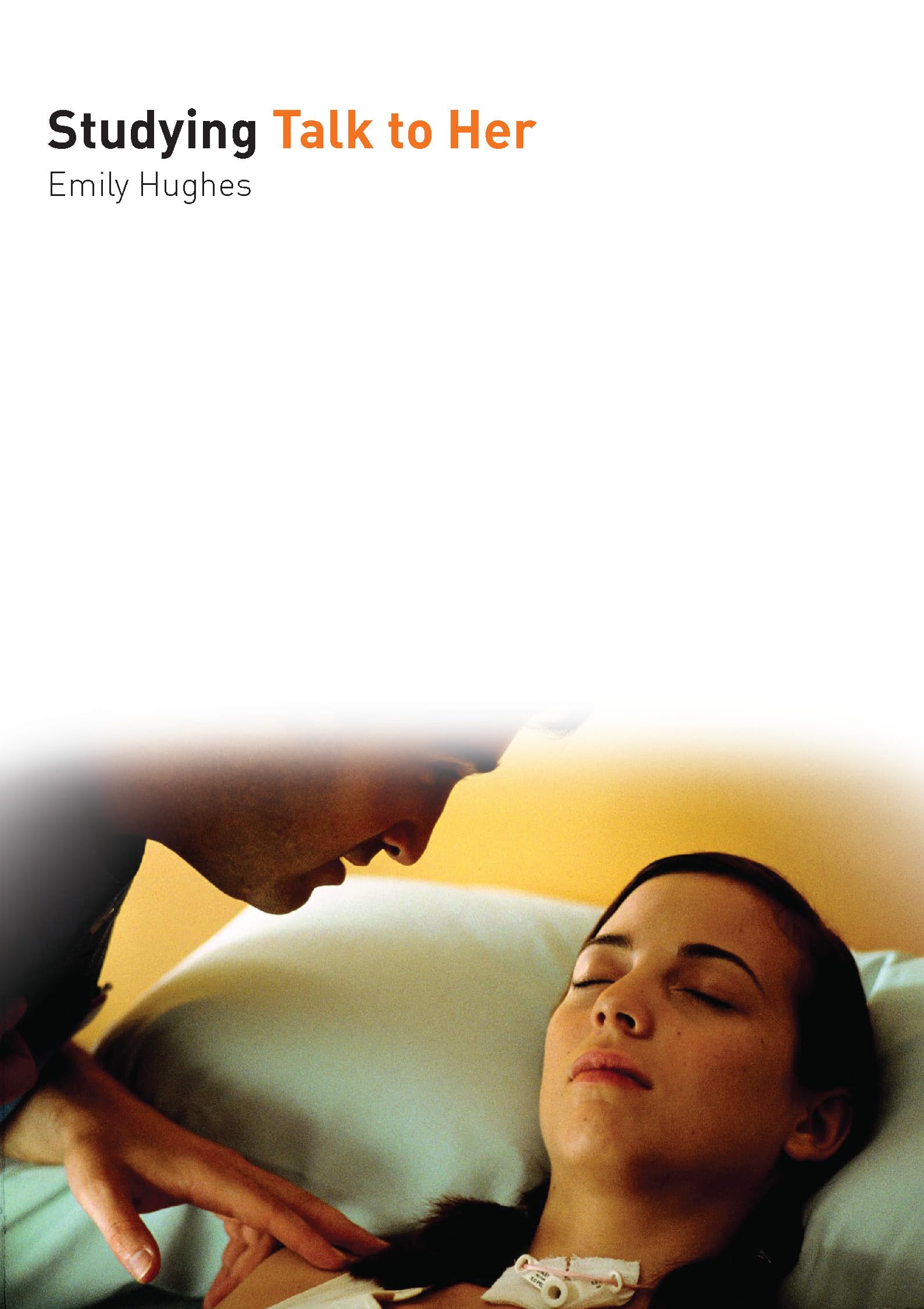 Studying Talk to Her (Studying Films),Used