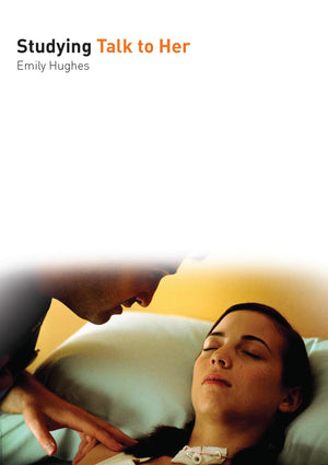 Studying Talk to Her (Studying Films),Used