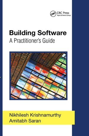 Building Software: A Practitioner's Guide (Applied Software Engineering),Used