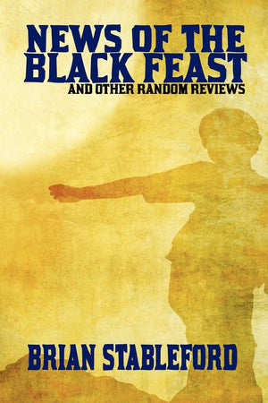 News of the Black Feast and Other Random Reviews,Used