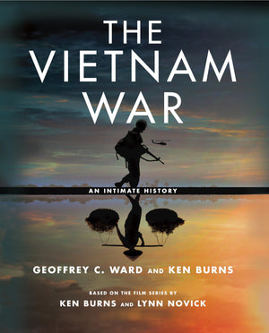 The Vietnam War: An Intimate History,Used