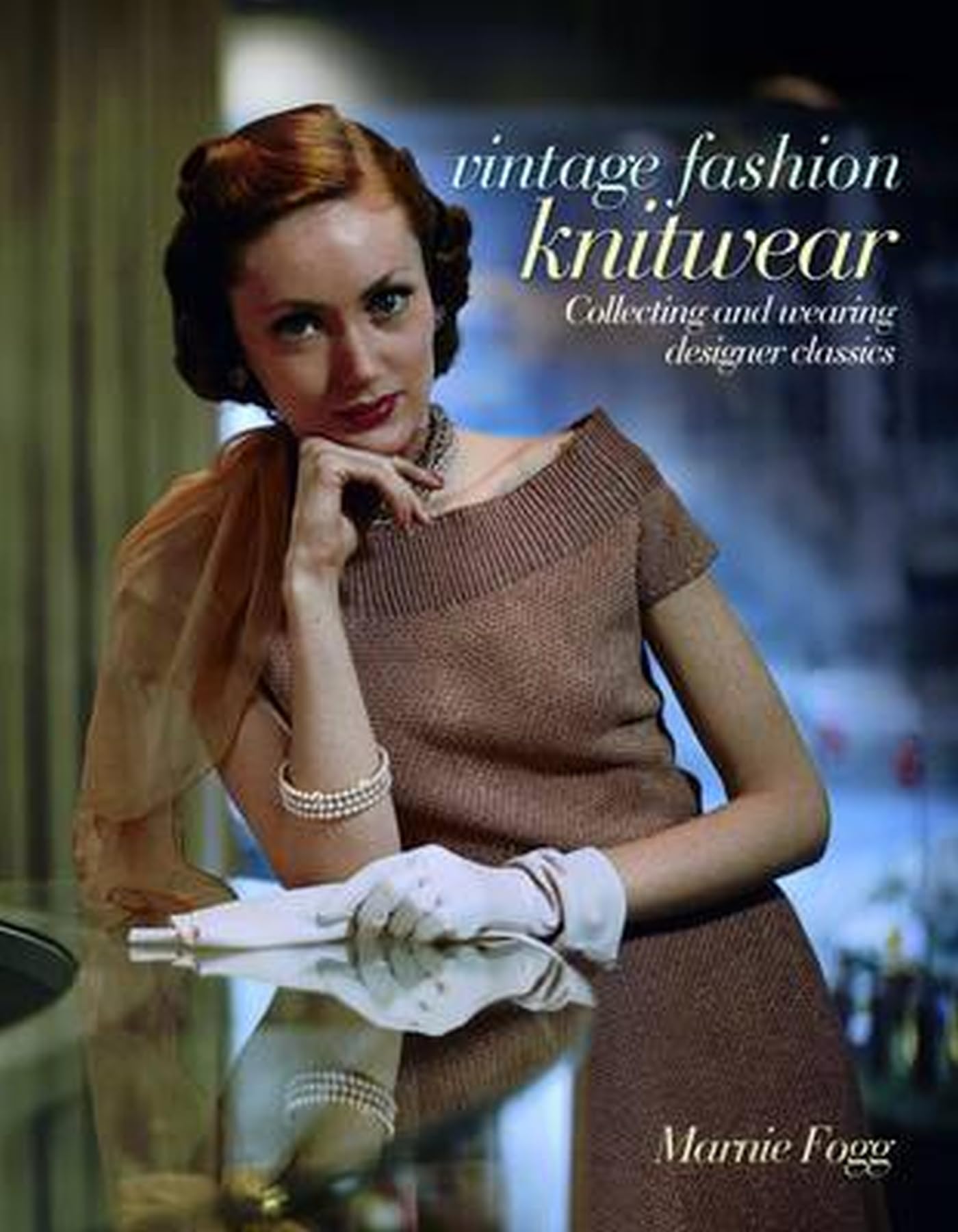 Vintage Knitwear,Used
