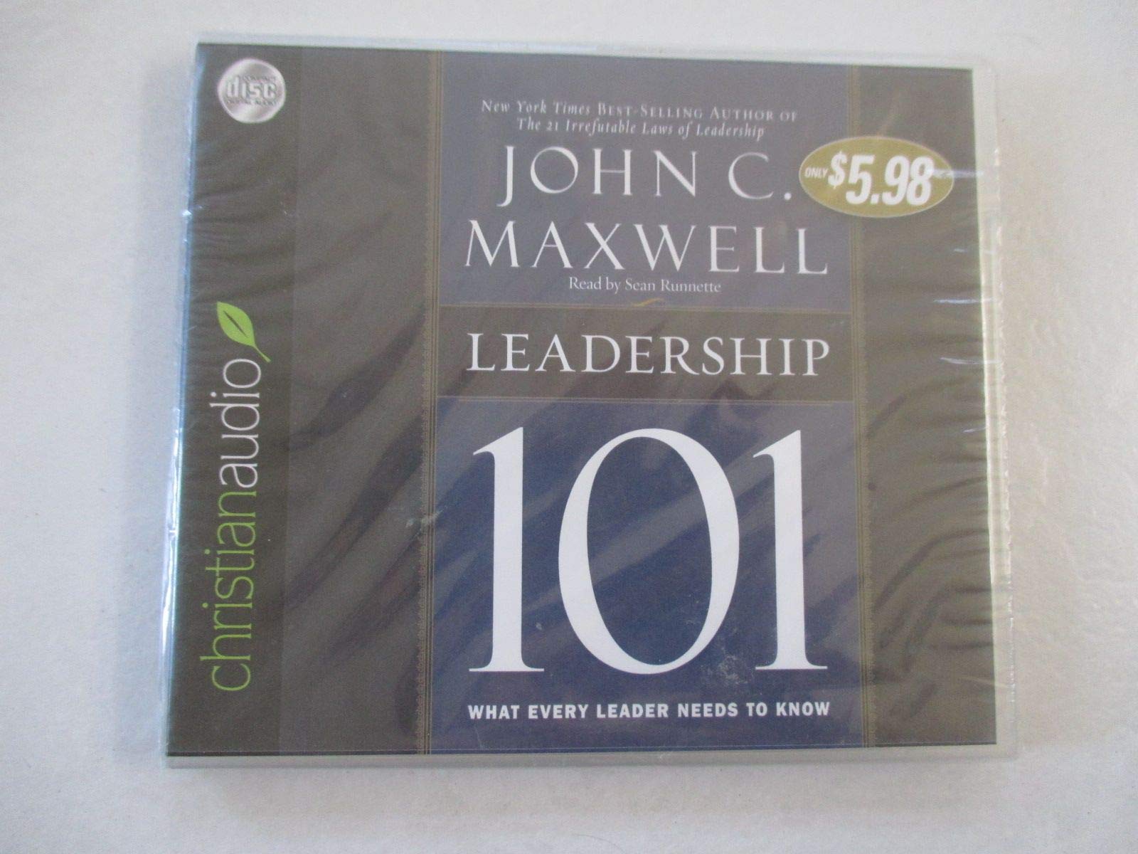 Leadership 101,Used