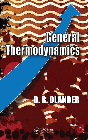 General Thermodynamics,Used
