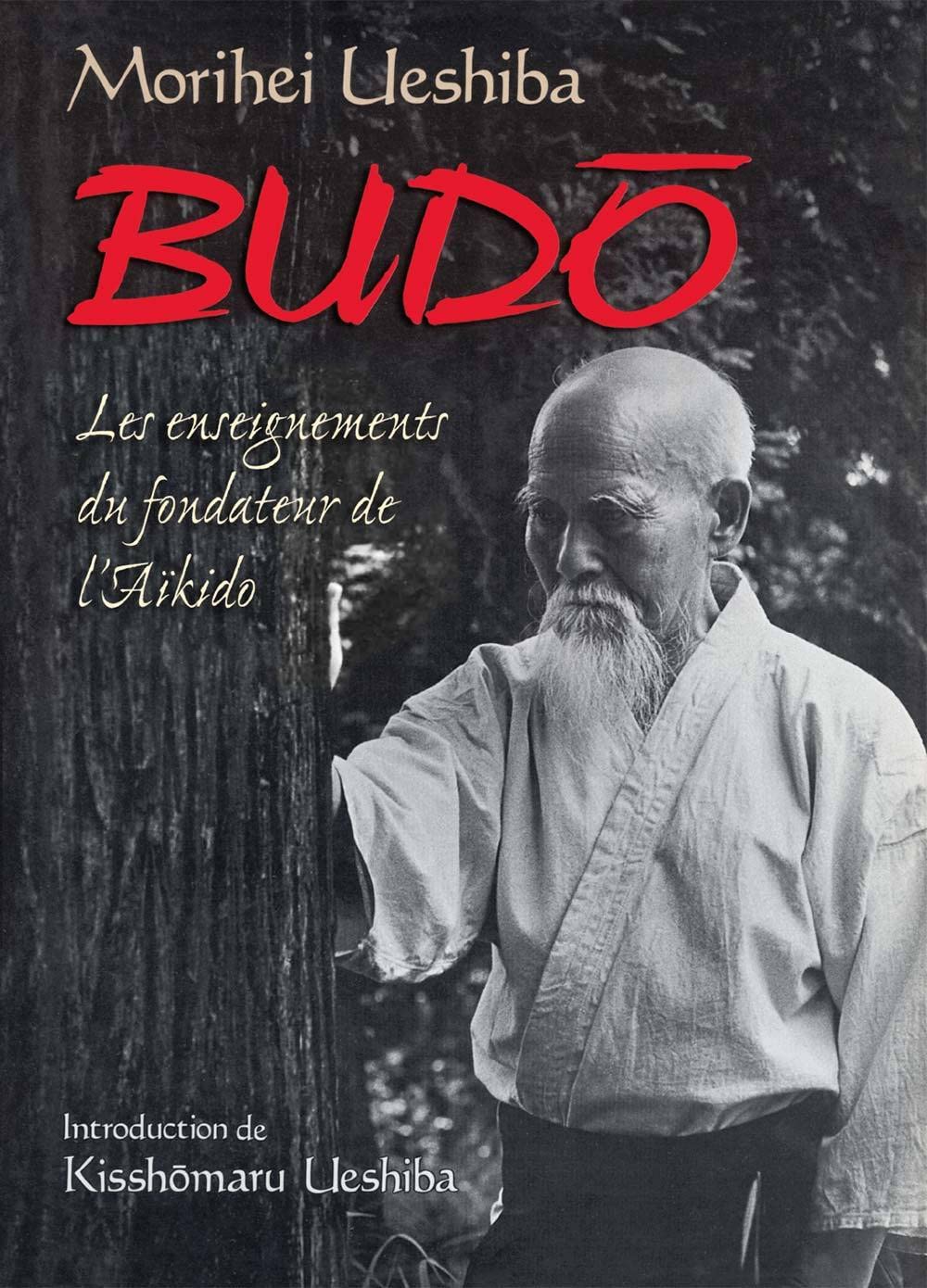 Budo : Les enseignements du fondateur de l'akido,Used