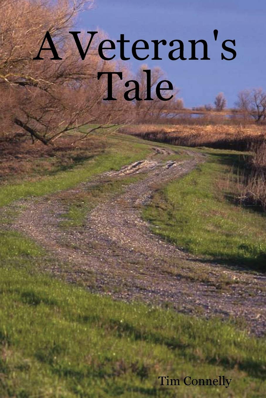 A Veteran'S Tale,New