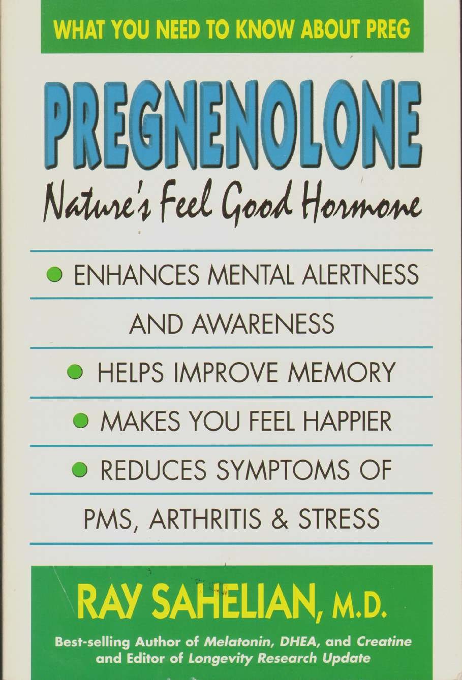 Pregnenolone