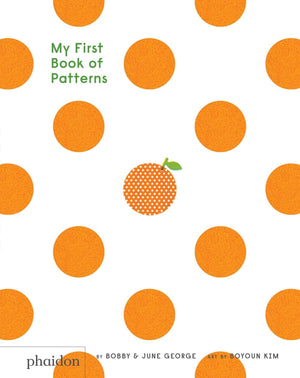 My First Book of Patterns,Used