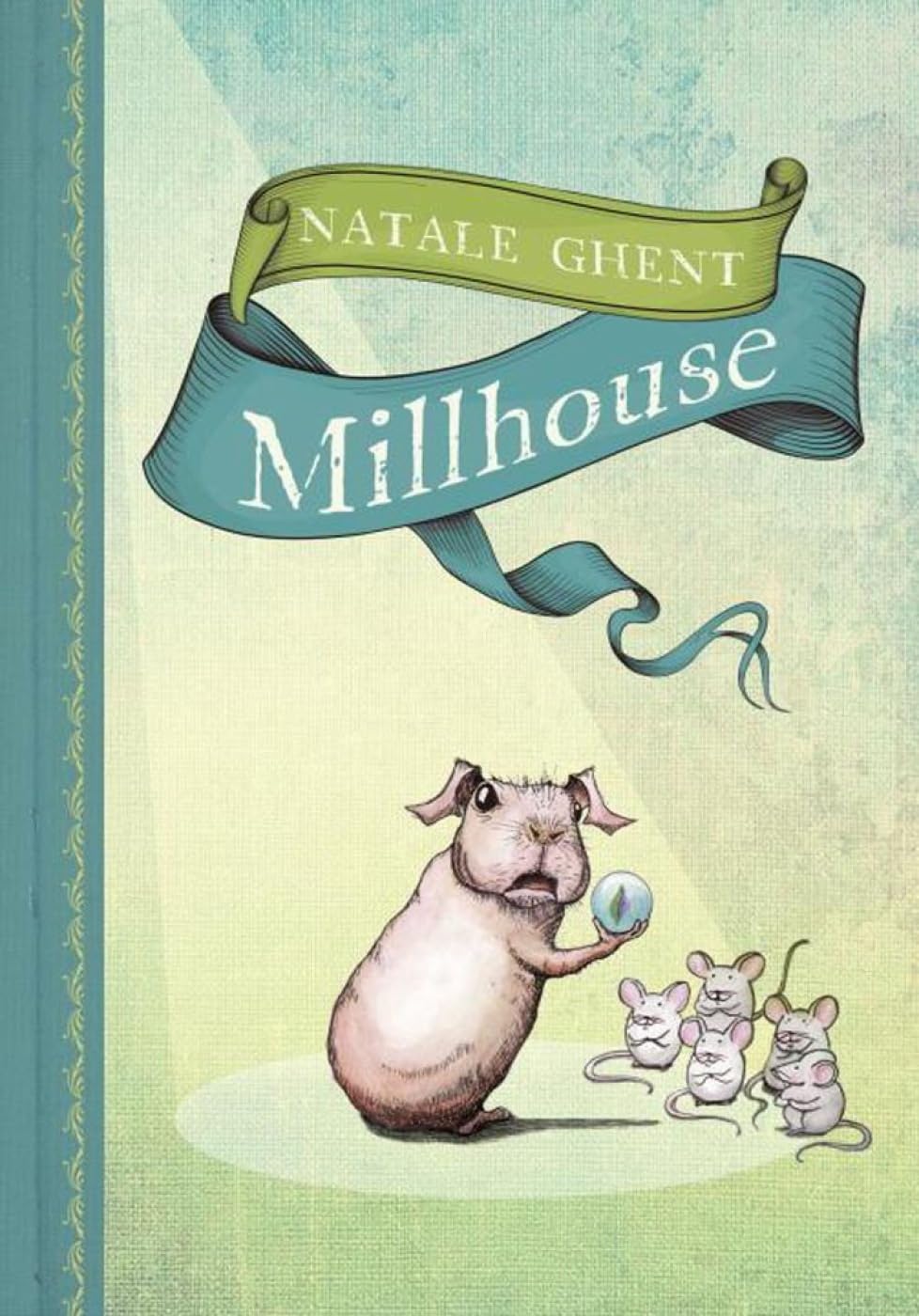Millhouse,Used