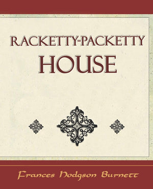 RackettyPacketty House,Used