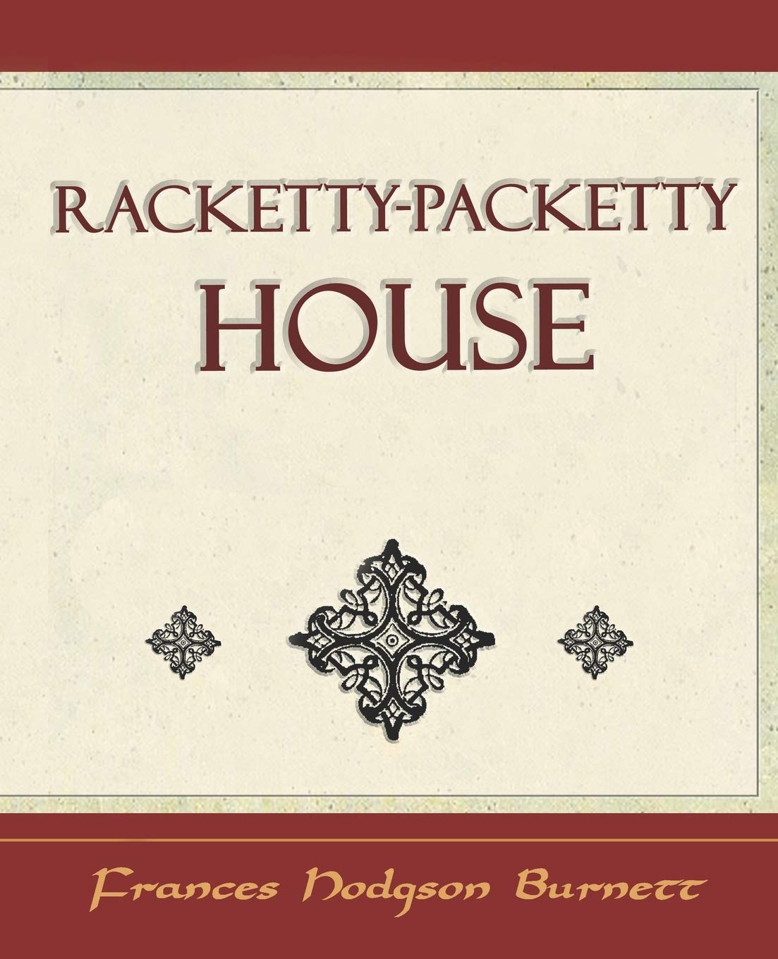 Rackettypacketty House