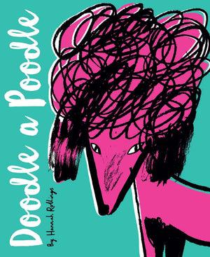 Doodle a Poodle,New