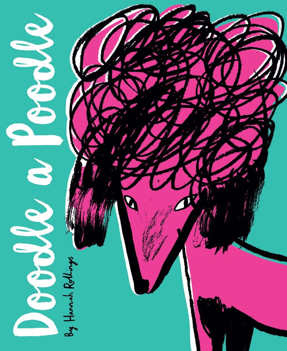 Doodle a Poodle,Used