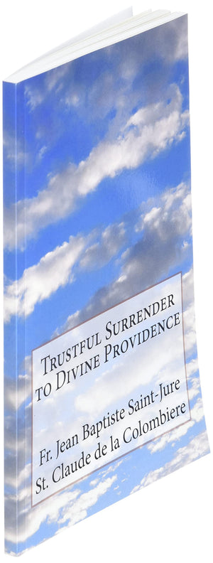 Trustful Surrender to Divine Providence,Used